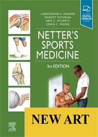 Netter's Sports Medicine, 3rd ...