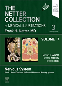 Netter Collection of Medical I...