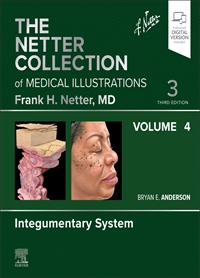 Netter Collection of Medical I...