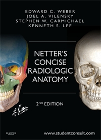 Radiologic Anatomy - Weber 2E